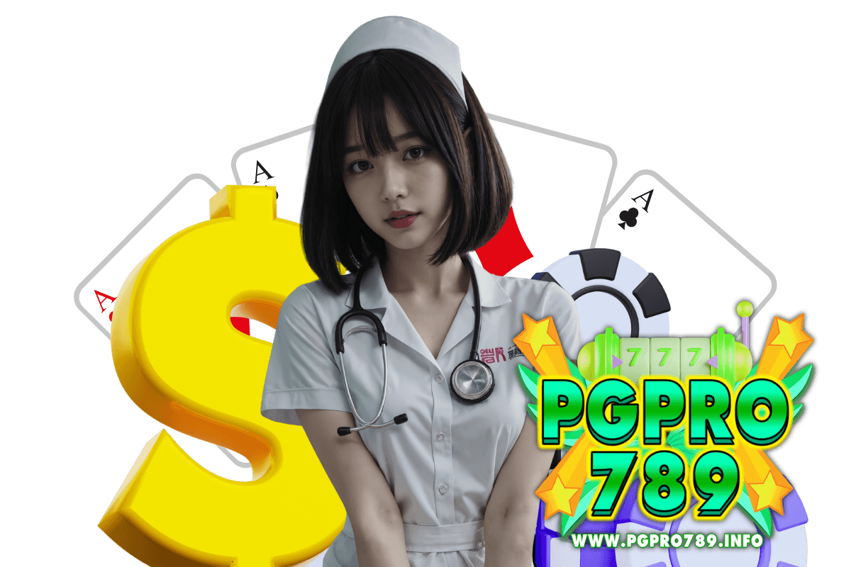 pgpro789 สล็อต